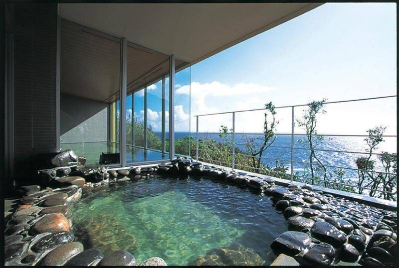 Samana Hotel Yakushima