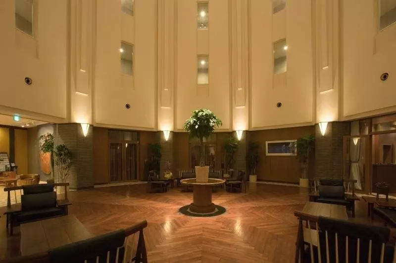 Samana Hotel Yakushima