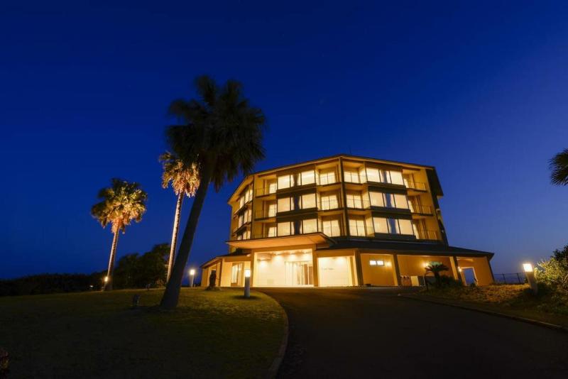 Samana Hotel Yakushima