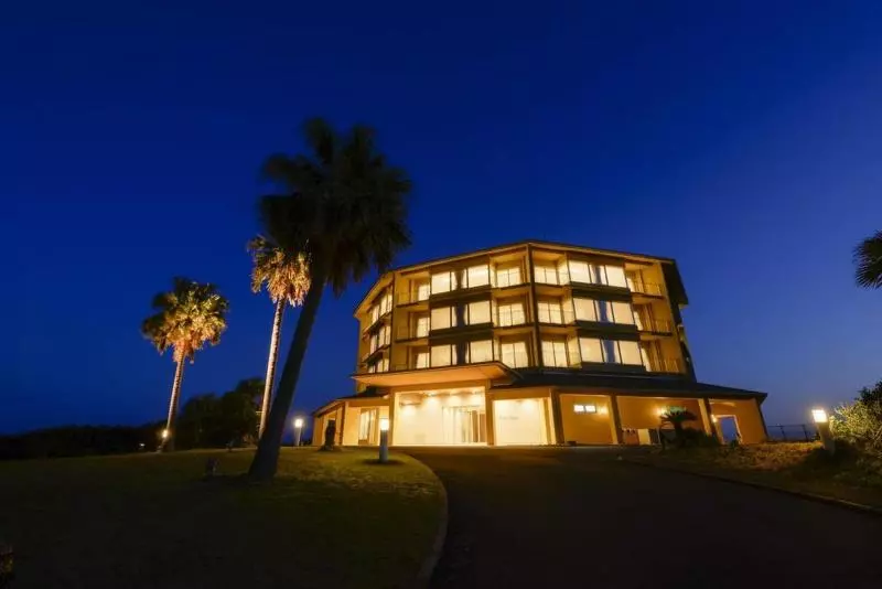 Samana Hotel Yakushima