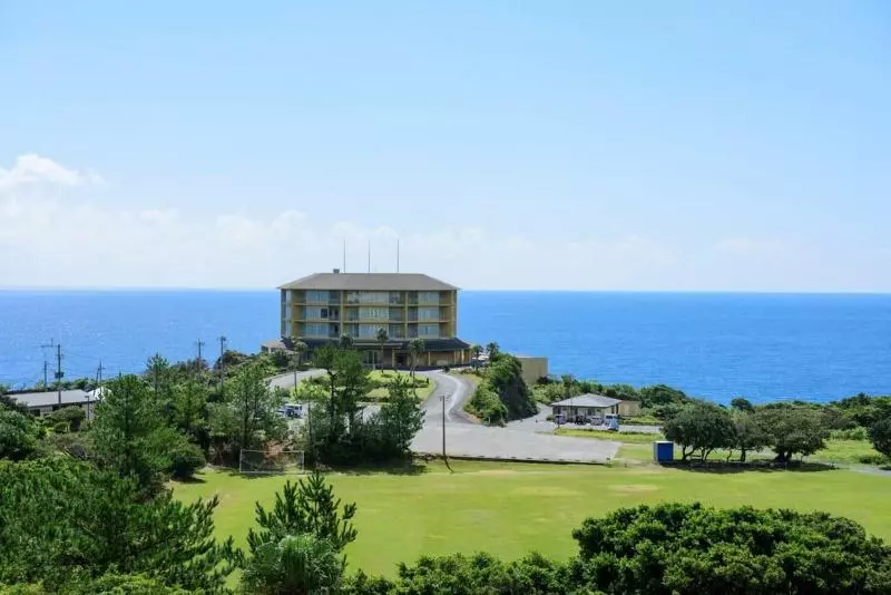 Samana Hotel Yakushima