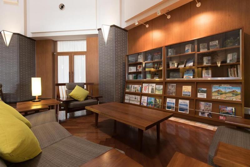 Samana Hotel Yakushima