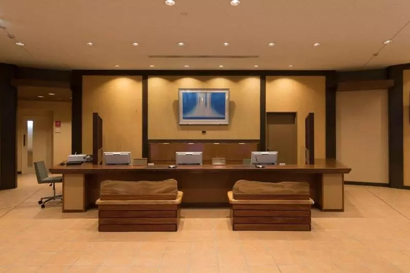 Samana Hotel Yakushima