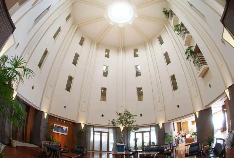 Samana Hotel Yakushima