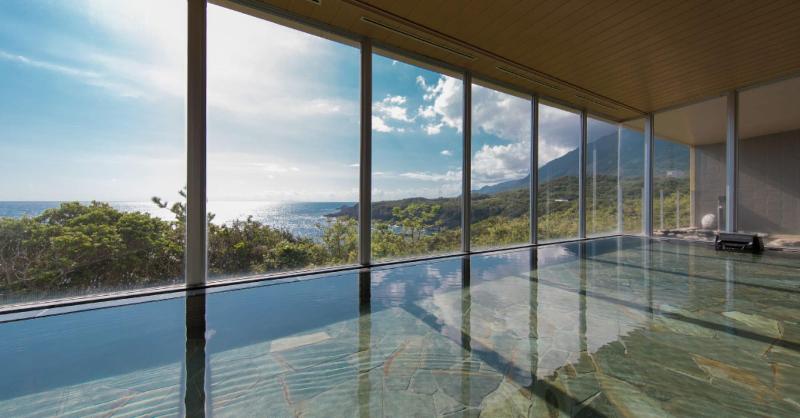 Samana Hotel Yakushima