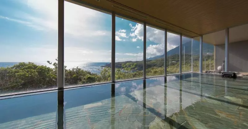 Samana Hotel Yakushima