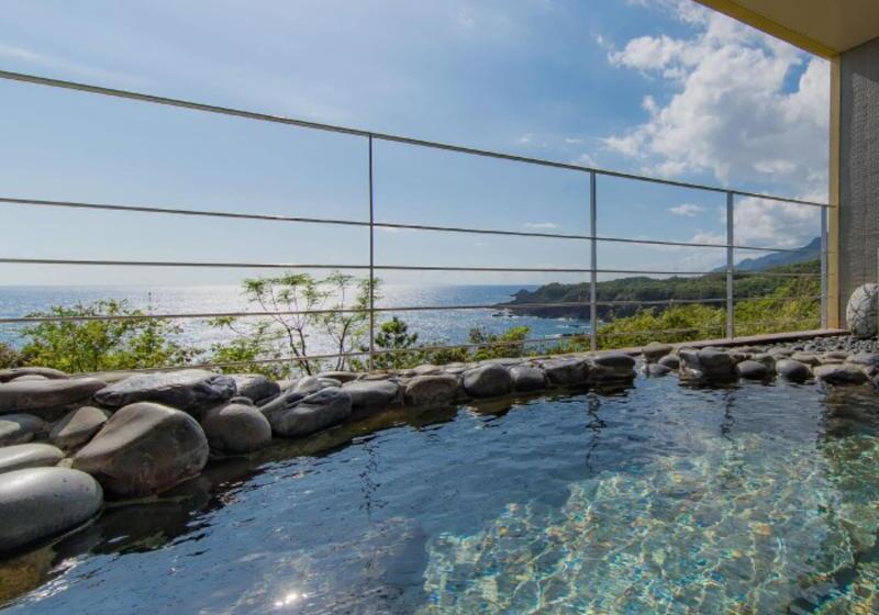 Samana Hotel Yakushima