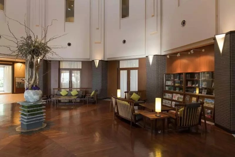 Samana Hotel Yakushima