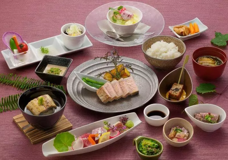 Samana Hotel Yakushima