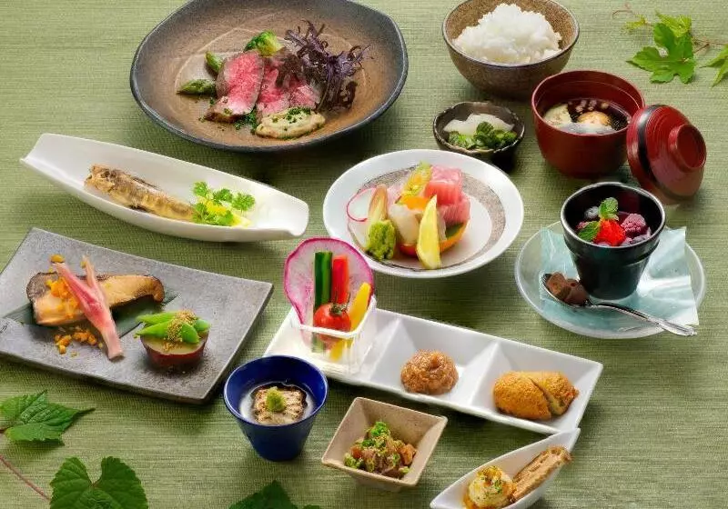 Samana Hotel Yakushima