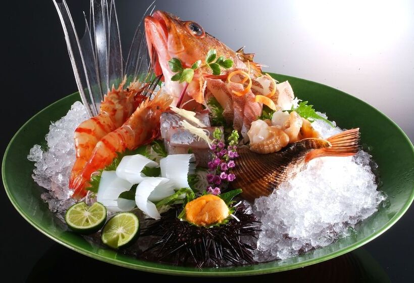 בית מלון כפרי Nishimuraya Honkan