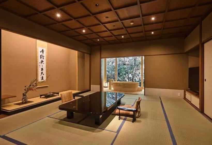 Otel Nishimuraya Honkan