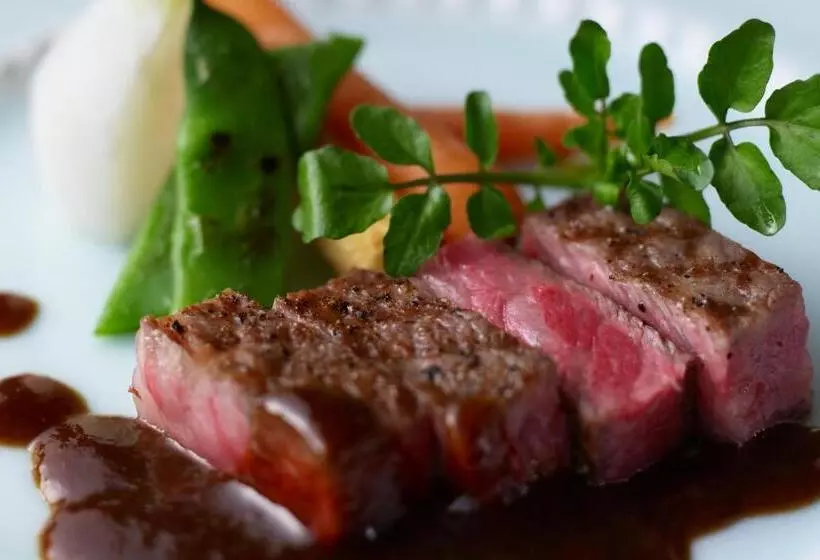 Otel Nishimuraya Honkan