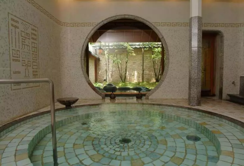 Otel Nishimuraya Honkan