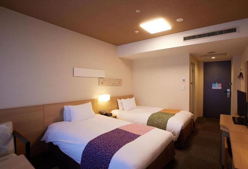 בית מלון כפרי Kyoto Hot Spring Hatoya Zuihokaku