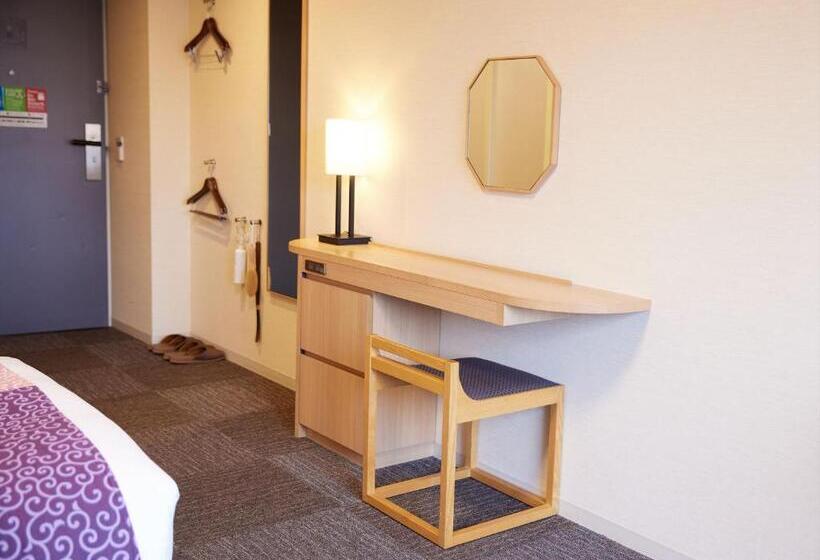 בית מלון כפרי Kyoto Hot Spring Hatoya Zuihokaku