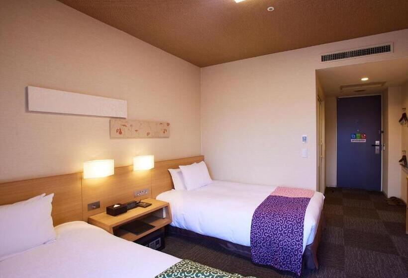 בית מלון כפרי Kyoto Hot Spring Hatoya Zuihokaku