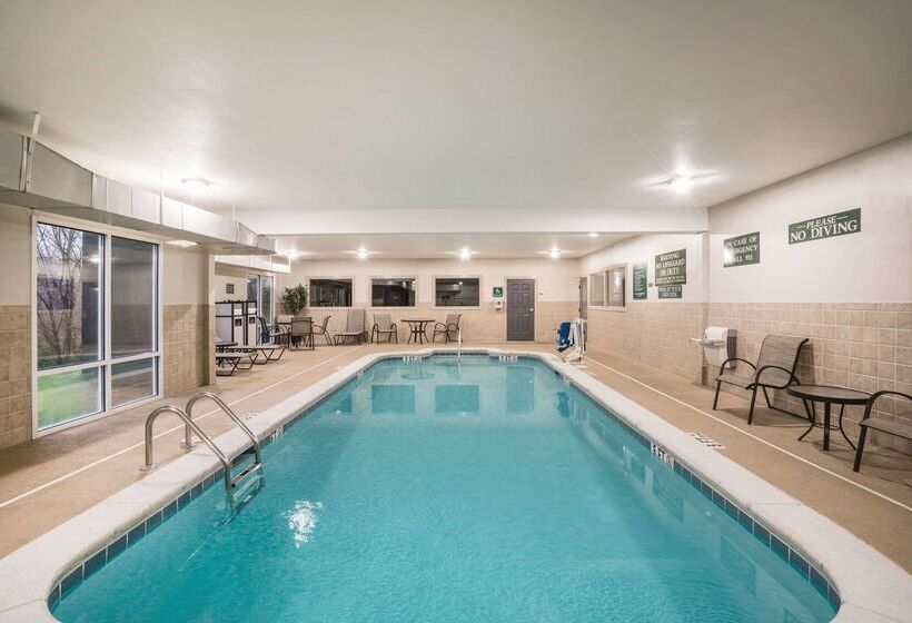 Otel La Quinta By Wyndham Chattanooga North   Hixson