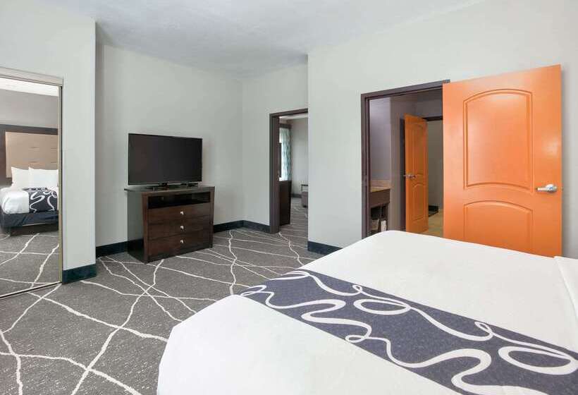 Szálloda La Quinta By Wyndham Little Rock   Bryant