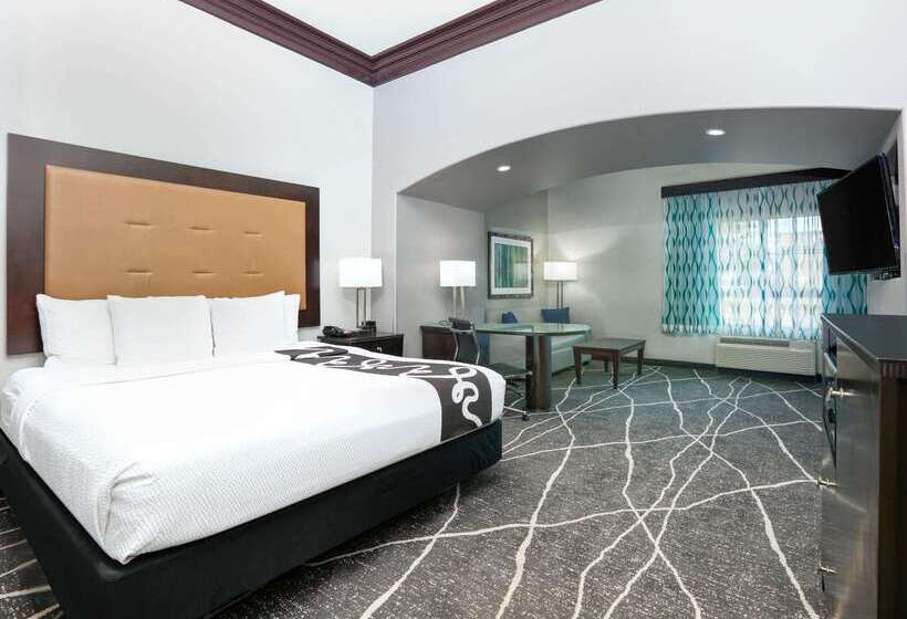 Szálloda La Quinta By Wyndham Little Rock   Bryant