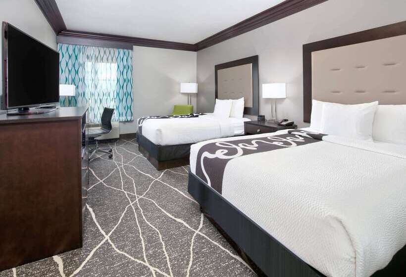 Szálloda La Quinta By Wyndham Little Rock   Bryant