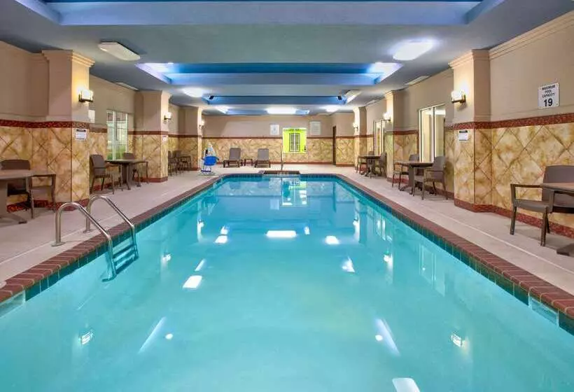 Отель La Quinta By Wyndham Little Rock   Bryant