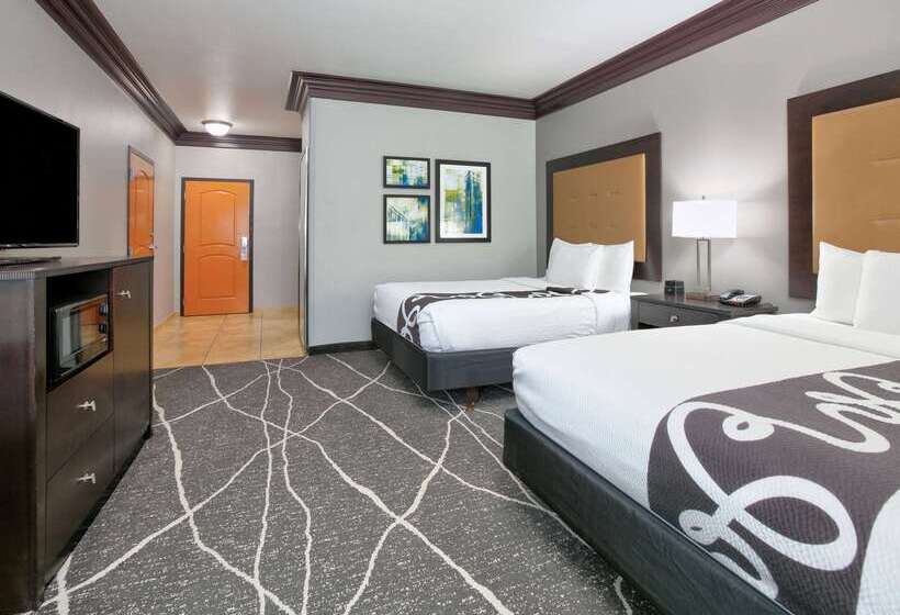 Szálloda La Quinta By Wyndham Little Rock   Bryant