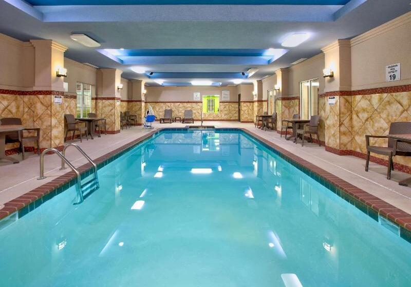 Szálloda La Quinta By Wyndham Little Rock   Bryant