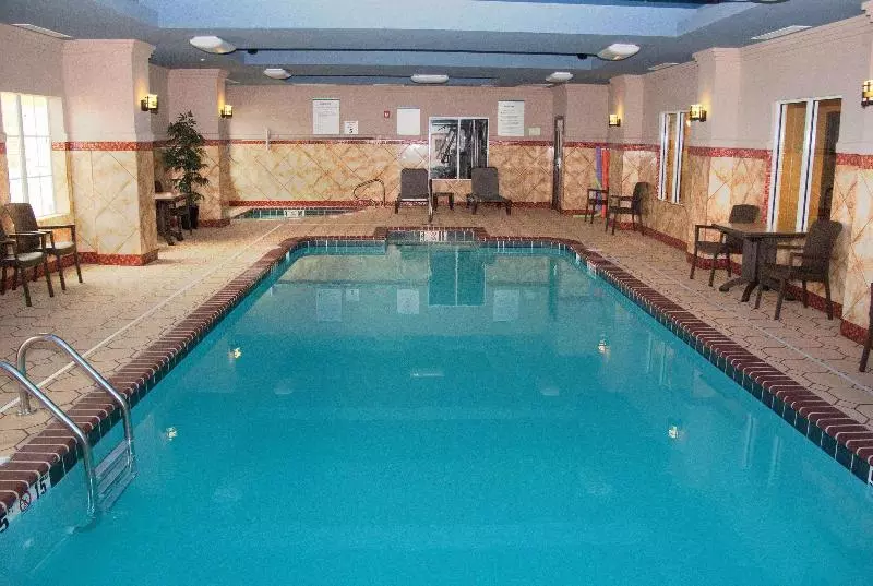 Отель La Quinta By Wyndham Little Rock   Bryant