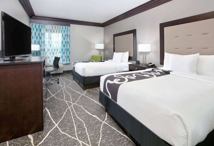 Szálloda La Quinta By Wyndham Little Rock   Bryant