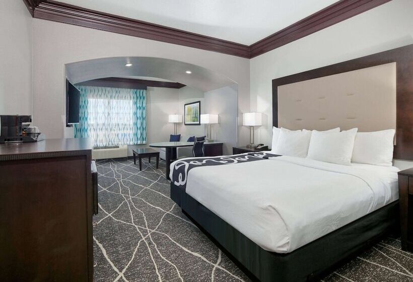 Szálloda La Quinta By Wyndham Little Rock   Bryant