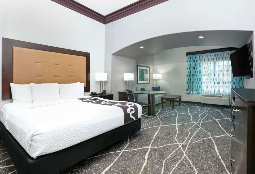 Szálloda La Quinta By Wyndham Little Rock   Bryant