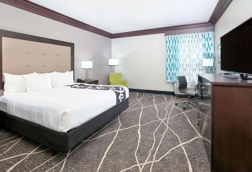 Szálloda La Quinta By Wyndham Little Rock   Bryant