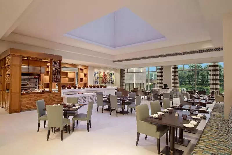 ホテル Le Méridien Gurgaon, Delhi Ncr