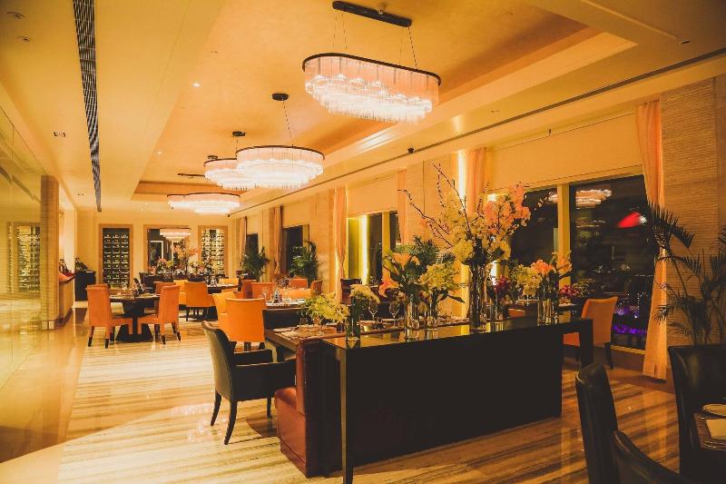 Hotel Le Méridien Gurgaon, Delhi Ncr