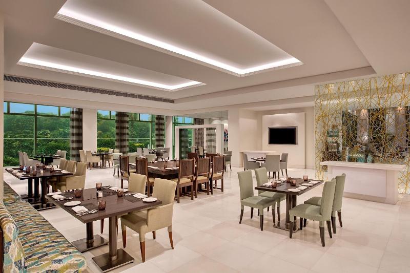 Hotel Le Méridien Gurgaon, Delhi Ncr