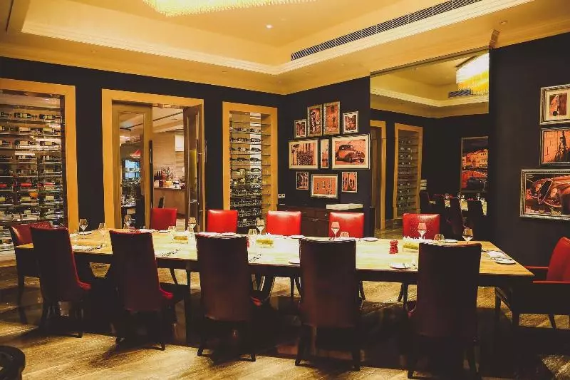 ホテル Le Méridien Gurgaon, Delhi Ncr