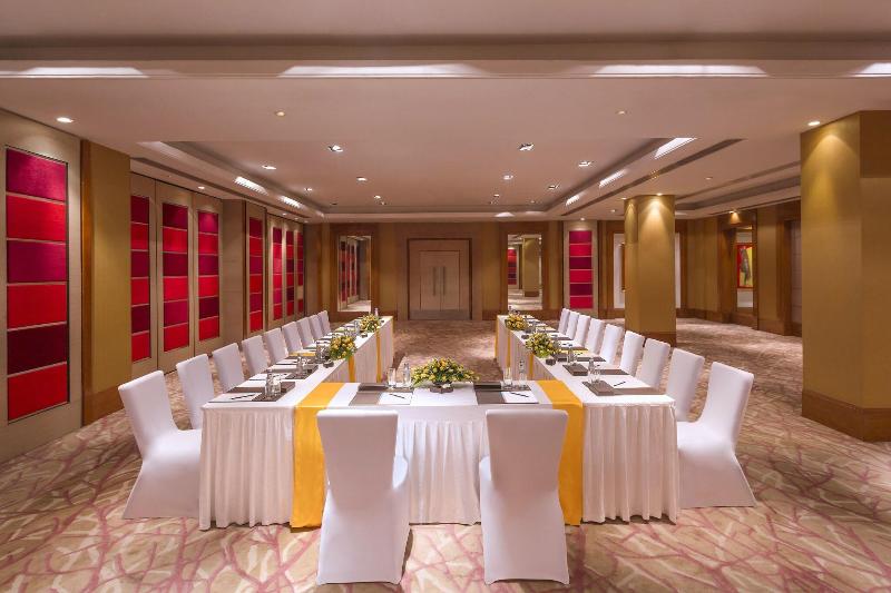 Hotel Le Méridien Gurgaon, Delhi Ncr