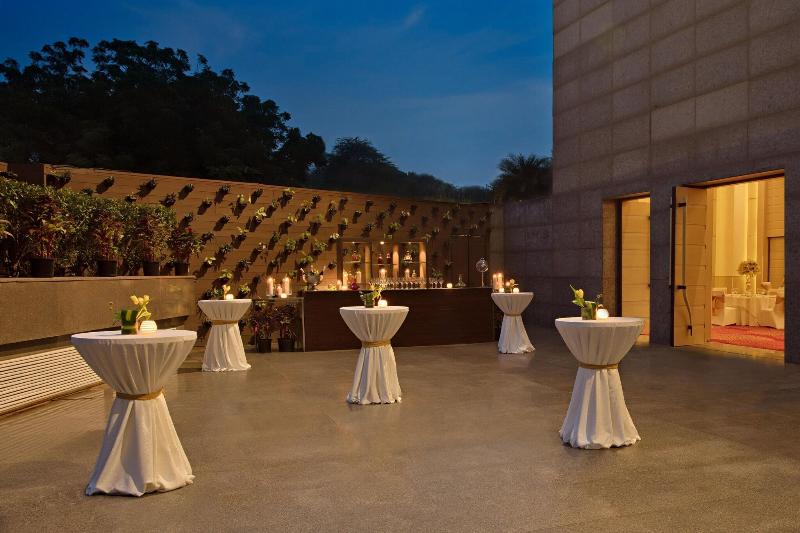 Hotel Le Méridien Gurgaon, Delhi Ncr