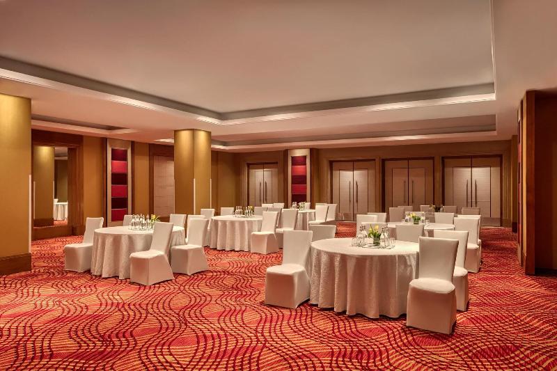 Hotel Le Méridien Gurgaon, Delhi Ncr