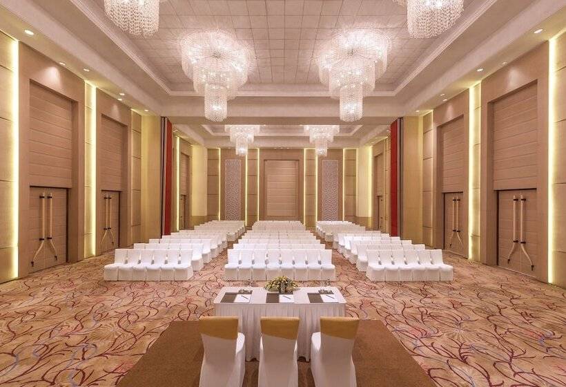 Hotel Le Méridien Gurgaon, Delhi Ncr