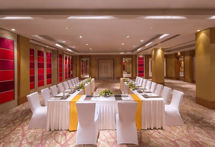 Hotel Le Méridien Gurgaon, Delhi Ncr