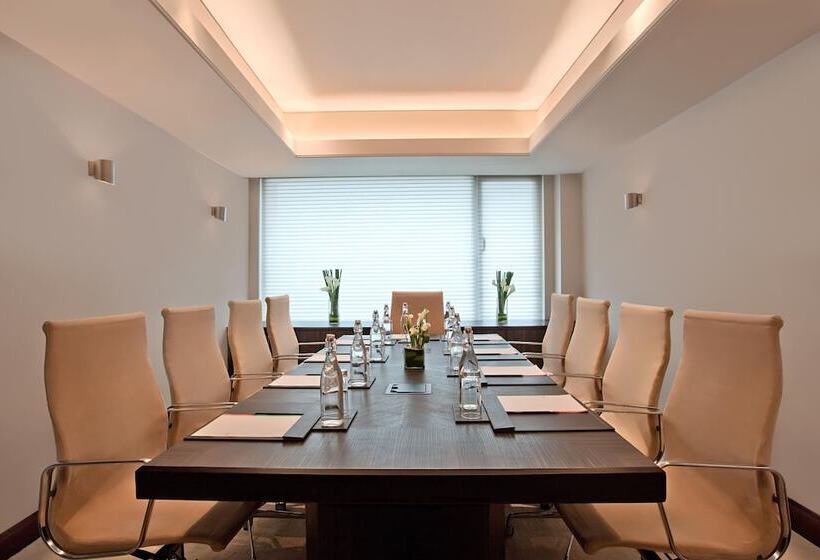 Hotel Le Méridien Gurgaon, Delhi Ncr