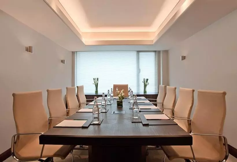 ホテル Le Méridien Gurgaon, Delhi Ncr