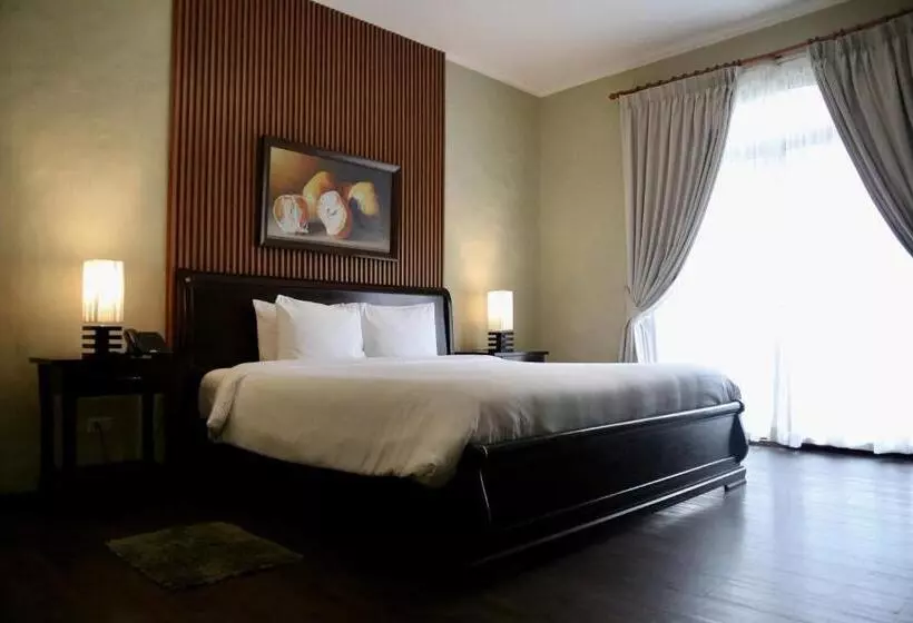 호텔 Los Mandarinos Boutique  And Spa