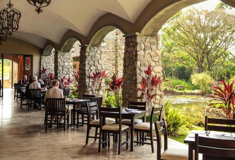 ホテル Los Mandarinos Boutique  And Spa