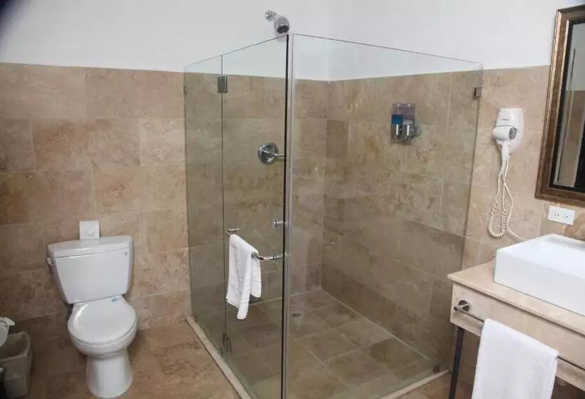 호텔 Los Mandarinos Boutique  And Spa