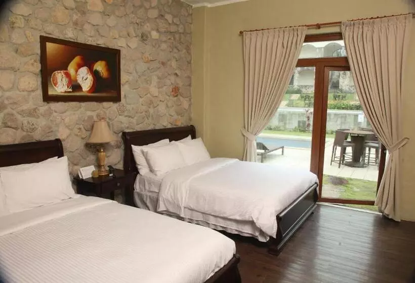 호텔 Los Mandarinos Boutique  And Spa