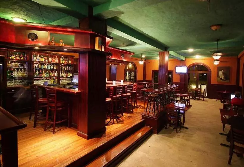 호텔 Los Mandarinos Boutique  And Spa