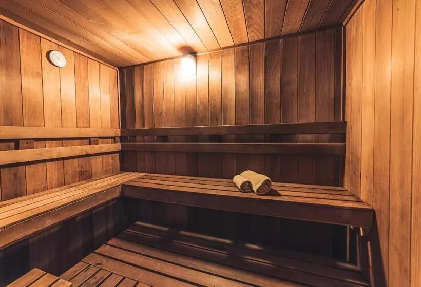 호텔 Los Mandarinos Boutique  And Spa